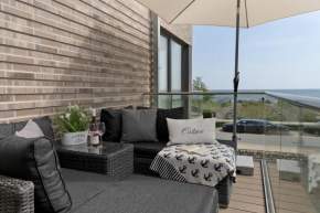 Meerlust, Scharbeutz